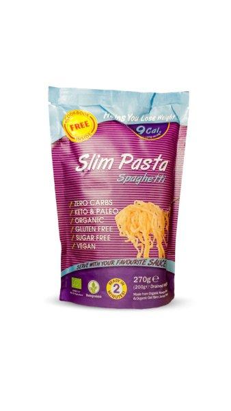 Slim pasta spaghetti 270 g