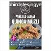 Szafi Free quinoa mzli fahj-alma 200 g