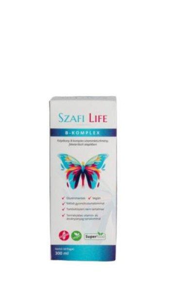 Szafi Life b-komplex 300 ml