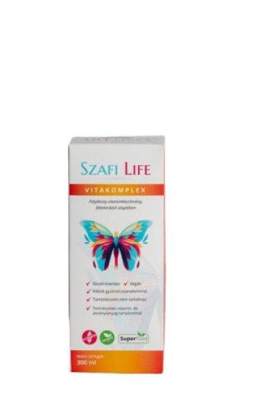 Szafi Life vitakomplex 300 ml