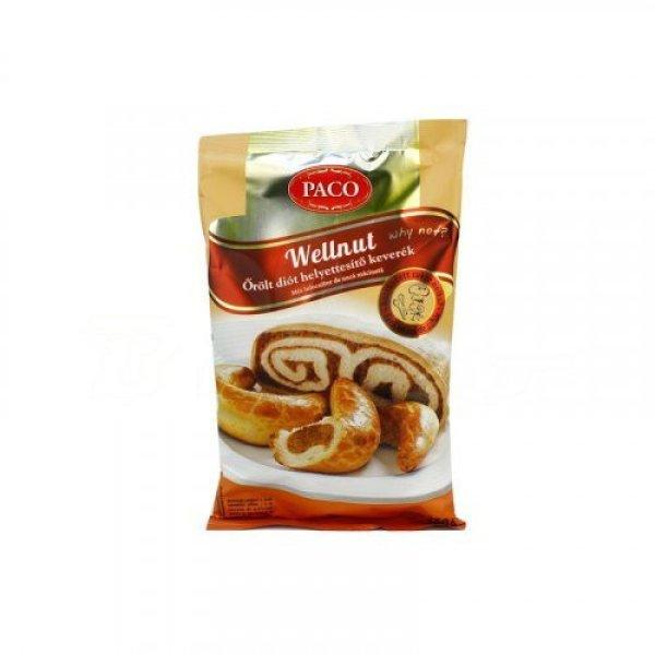 WELLNUT DIÓPÓTLÓ KEVERÉK HCM 250G