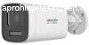 Hikvision DS-2CE12KF3T-LS (2.8mm) 5 MP ColorVu fix THD cska