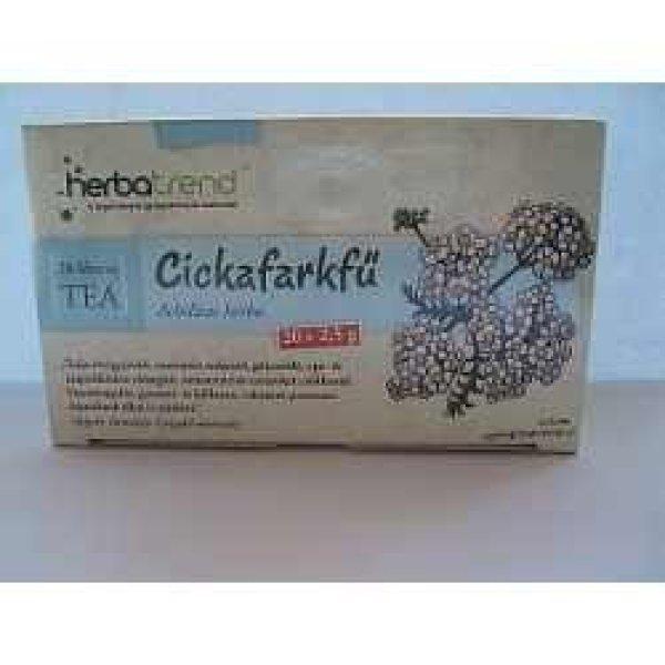 Herbatrend Cickafarkfű Filteres Tea 20 filter