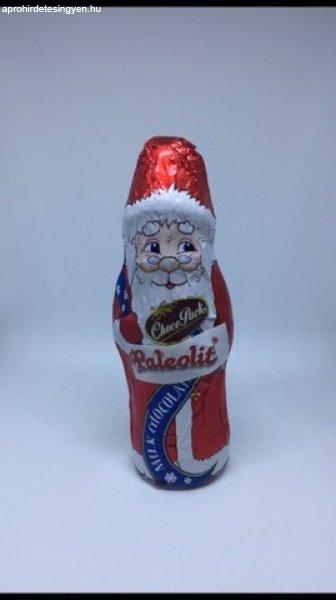 Paleolit mikulás tej csoki figura 25 g