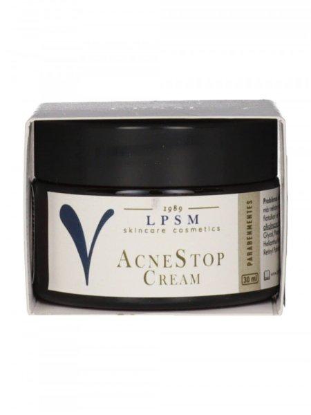 LPSM ACNESTOP ARCKRÉM 30 ml