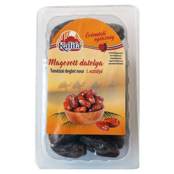 Kalifa Datolya Magozott 200 g