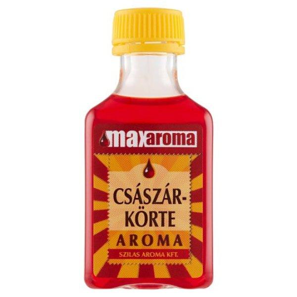 Szilas aroma max császárkörte 30 ml