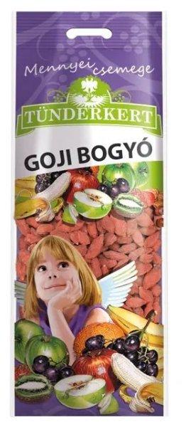 Tündérkert goji bogyó 80 g