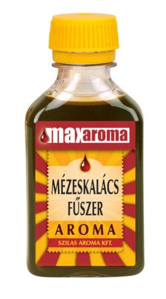 SZILAS AROMA MÉZESKALÁCS 30 ml