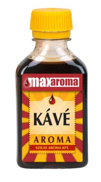 SZILAS AROMA KÁVÉ 30 ml