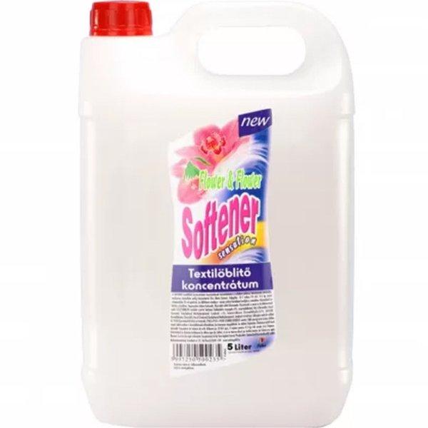 Öblítő koncentrátum 5 liter Softener