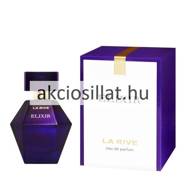 La Rive Elixir EDP 100ml / Thierry Mugler Alien parfüm utánzat 