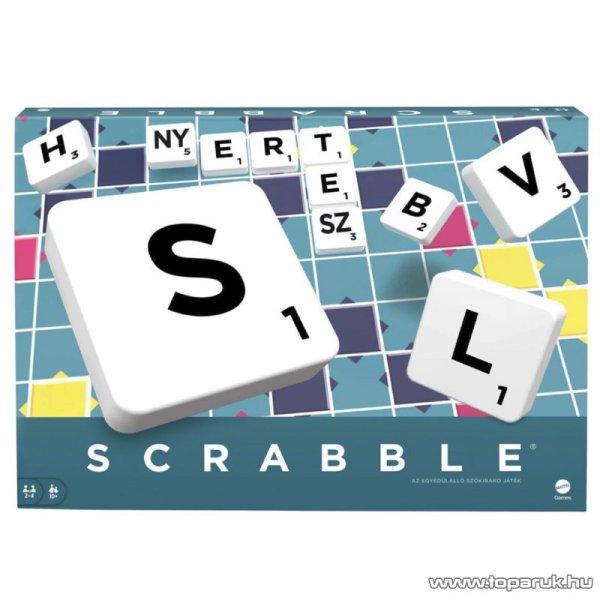 Scrabble Original társasjáték