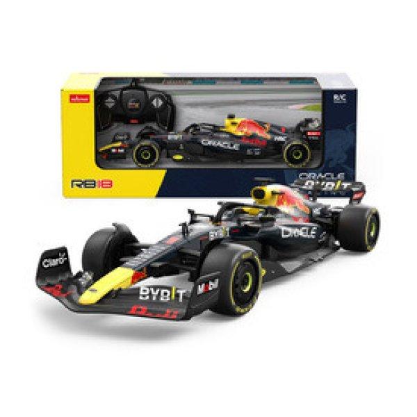 Távirányítós autó 1:18 Oracle Red Bull Racing RB18