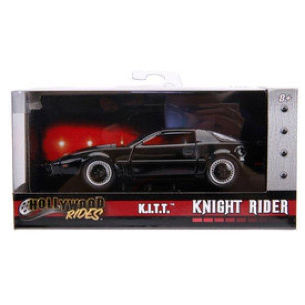 Simba: Knight Rider Kitt 1:32