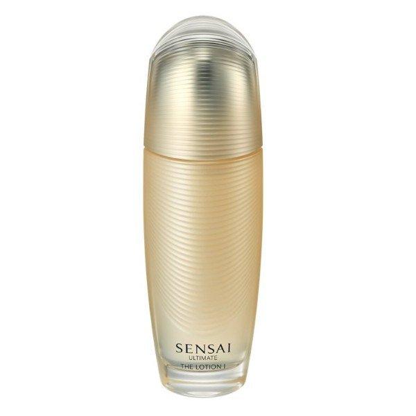 Sensai Bőremulzió Ultimate (The Lotion I) 125 ml