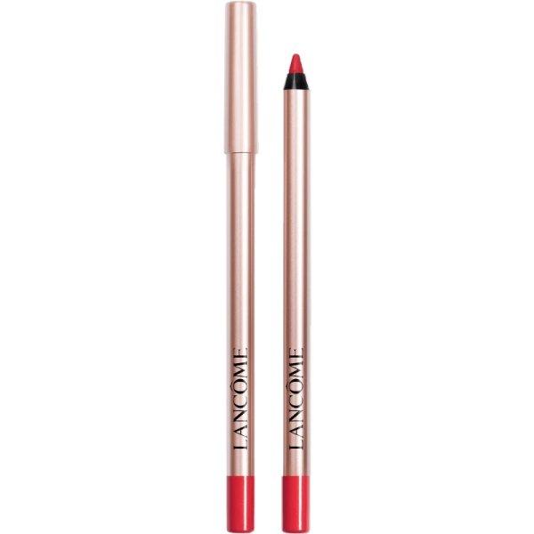 Lancôme Matt ajakceruza Lip Idole (Lip Shaper) 1,2 g 100 Red now