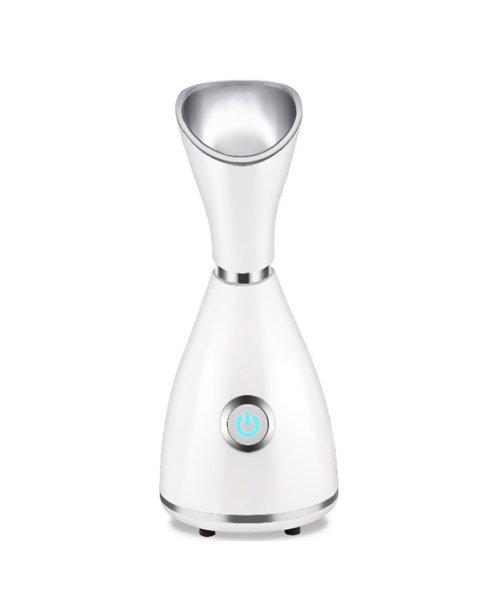 BeautyRelax Arcszauna Steamtouch Slim