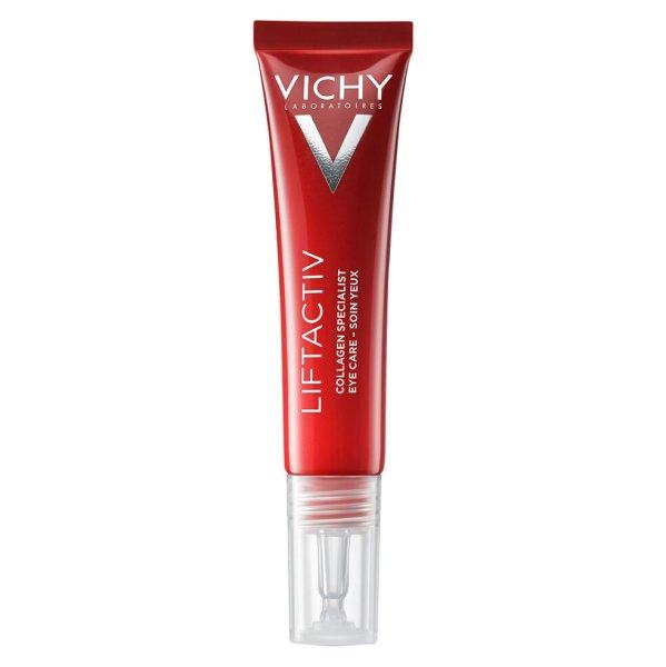 Vichy Szemkörnyékápoló Liftactiv (Collagen Specialist Eye
Care) 15 ml