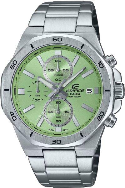 Casio Edifice EFV-640D-3AVUEF (198)