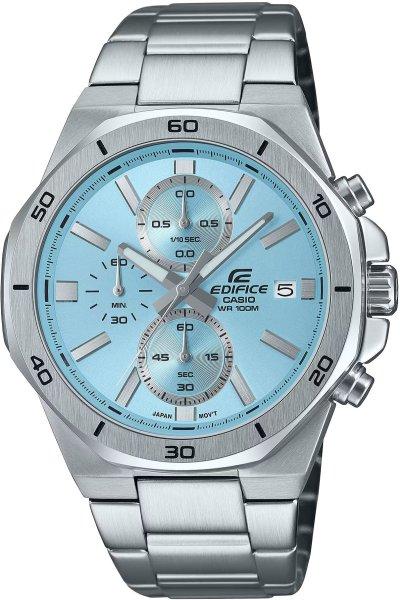 Casio Edifice EFV-640D-2BVUEF (198)