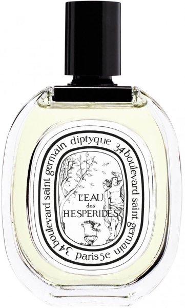 Diptyque L`Eau Des Hesperides - EDT 100 ml