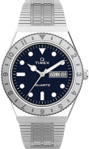 Timex Women`s Q Reissue TW2U95500