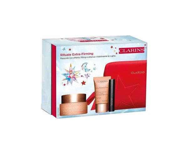 Clarins Ajándékcsomag Rituale Extra-Firming