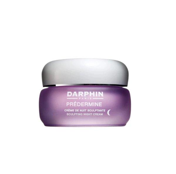 Darphin Éjszakai bőrkisimító krém Predermine
(Sculpting Night Cream) 50 ml