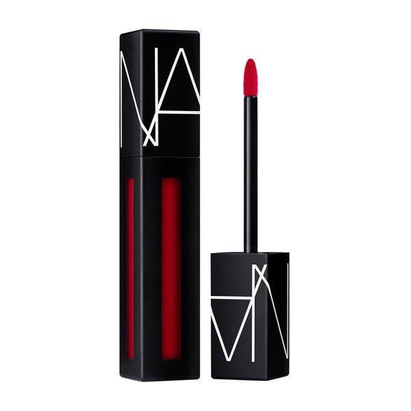 NARS Folyékony rúzs (Powermatte Lip Pigment) 5,5 ml Save the Queen