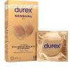 Durex &#xD3;vszer Sensual XL 10 db