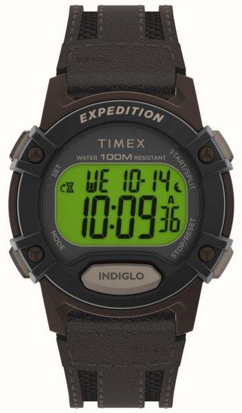 Timex Expedition CAT 5 TW4B24500