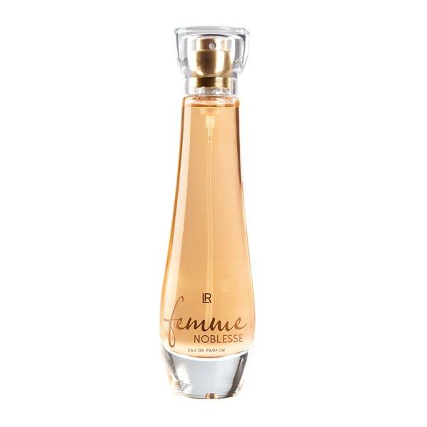 LR health & beauty Parfümvíz Femme Noblesse EDP 50 ml