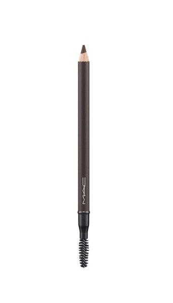 MAC Cosmetics Szemöldökceruza kefével Veluxe (Brow Liner) 1,19 g
Velvetstone