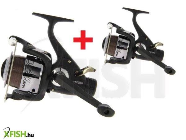 AP Reel Carp Runner MAX 60 Nyeletőfékes Feeder Orsó 1+1 FREE!