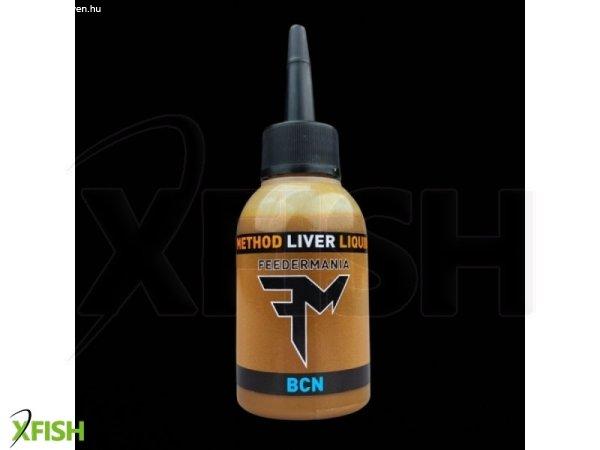 Feedermánia Method Liver Liquid Májkivonatos Aroma Bcn 75ml