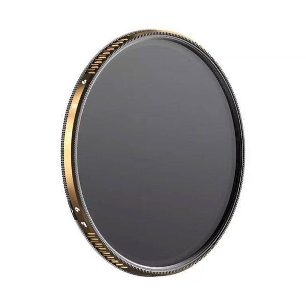 Filter ND 6-9 PolarPro Variable Peter McKinnon Signature Edition II for 77mm
lenses