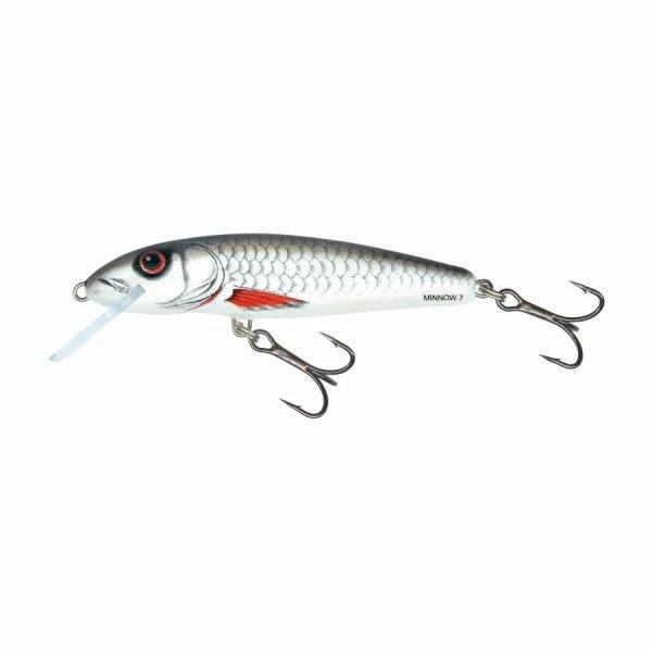 Salmo Minnow Floating M9F - 9cm 10g wobbler color D (84429-106)