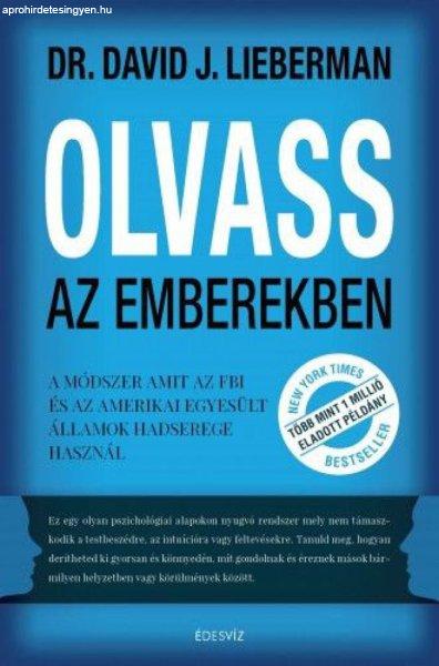 Olvass az emberekben