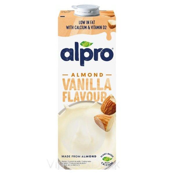 ALPRO Mandula-vanília ital 1l