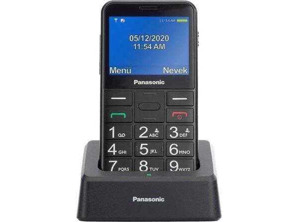 Panasonic KX-TU155EXBN Black