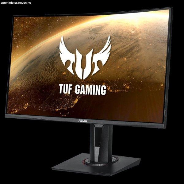 Asus 27" VG27VQ LED Curved