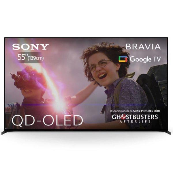 Sony 55" XR55A95LAEP OLED Smart