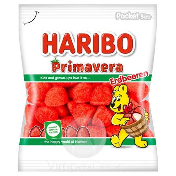 HARIBO HABEPER Primavera 100G