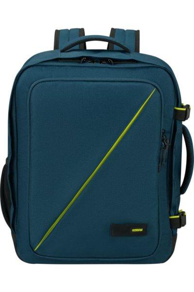 American Tourister Take2Cabin Casual Backpack M 15,6" Harbor Blue