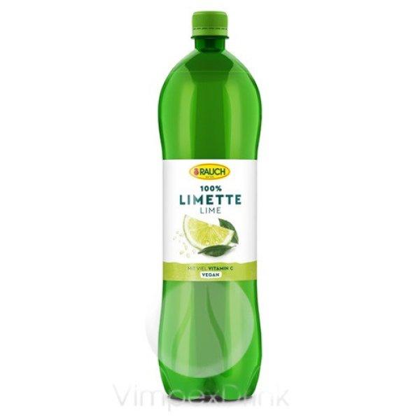 RAUCH Culinary Limelé 100% 1L /6/ - DRS