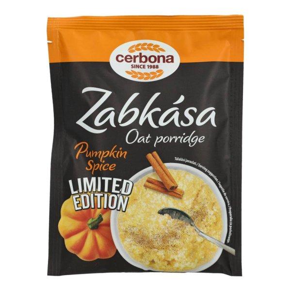 CERBONA ZABKÁSA FŰSZERES-SÜTŐTÖK 55G