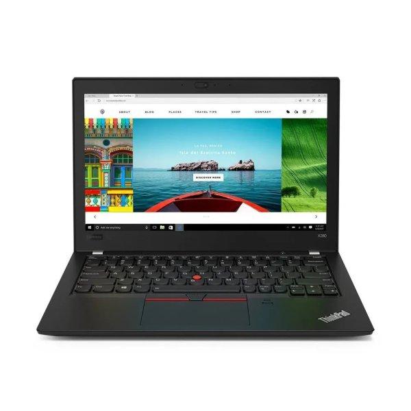 Lenovo ThinkPad X280 / Intel i7-8650U / 8GB / 500GB SSD / CAM / FHD / HU / Intel
UHD Graphics / Win 11 Pro 64-bit használt laptop