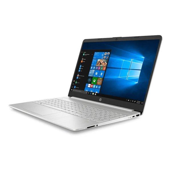 HP 15S-FQ5268NIA / Intel i5-1235U / 8GB / 512GB NVMe / CAM / HD / HU / Intel
Iris Xe Graphics / Win 11 Home 64-bit renew laptop