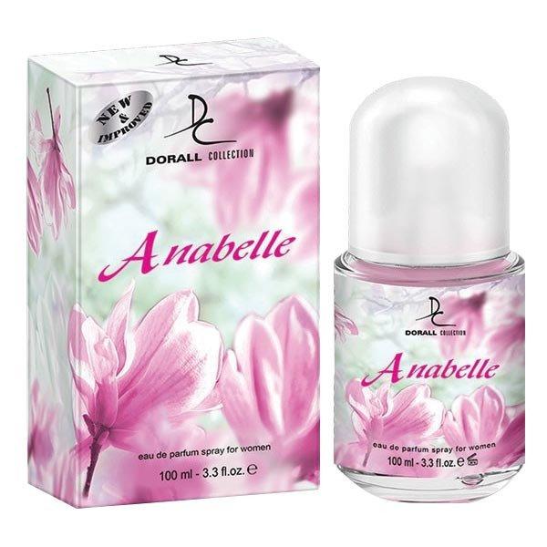 Dorall Női Edp Anabelle 100ml
